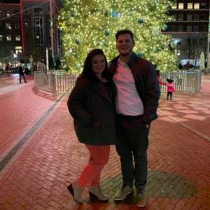 Meet your Posher, Tara